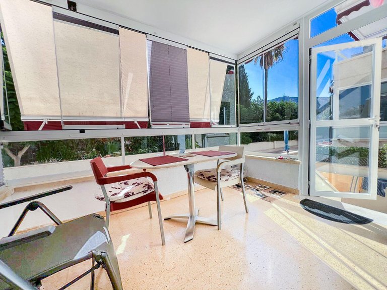 Apartment for Sale in Albir Alfaz Del Pi, Alicante 4