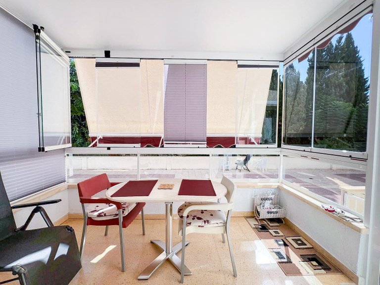 Apartment for Sale in Albir Alfaz Del Pi, Alicante 5