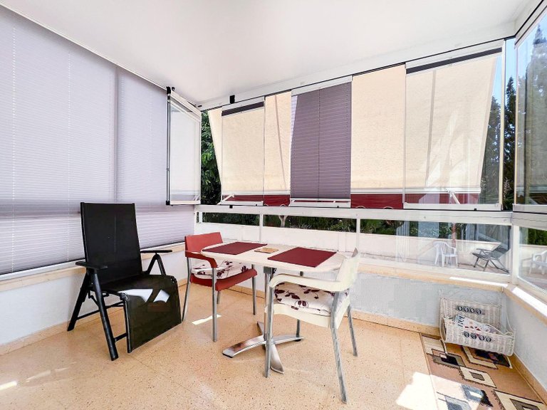 Apartment for Sale in Albir Alfaz Del Pi, Alicante 6