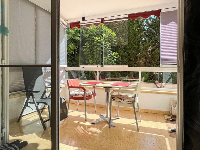 Apartment for Sale in Albir Alfaz Del Pi, Alicante 8