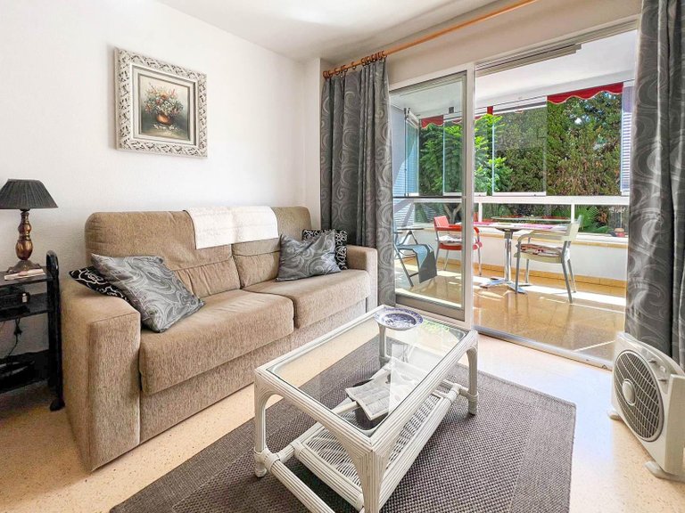 Apartment for Sale in Albir Alfaz Del Pi, Alicante 9