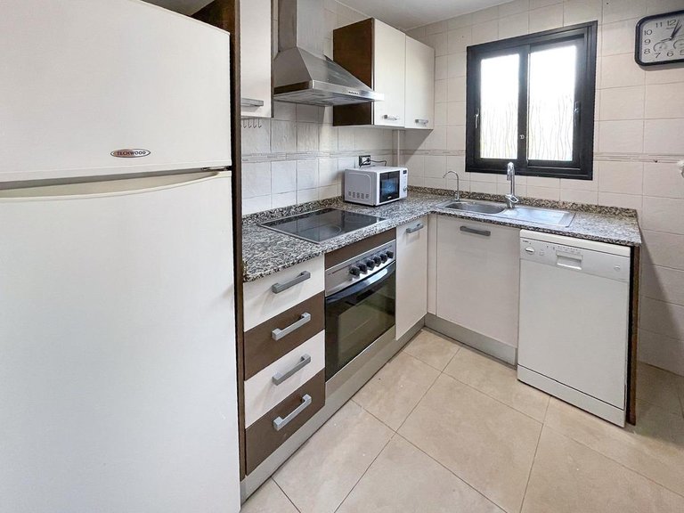 Apartment for Sale in Albir Alfaz Del Pi, Alicante 10