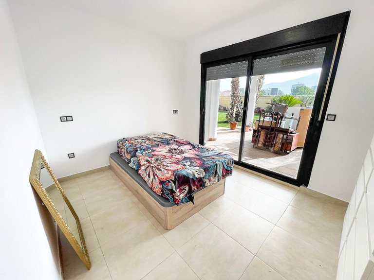 Apartment for Sale in Albir Alfaz Del Pi, Alicante 12