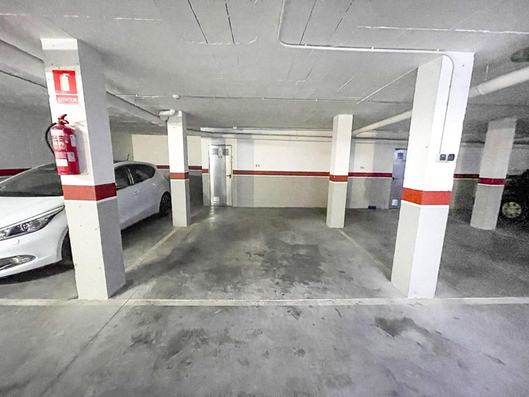 Apartment for Sale in Albir Alfaz Del Pi, Alicante 19