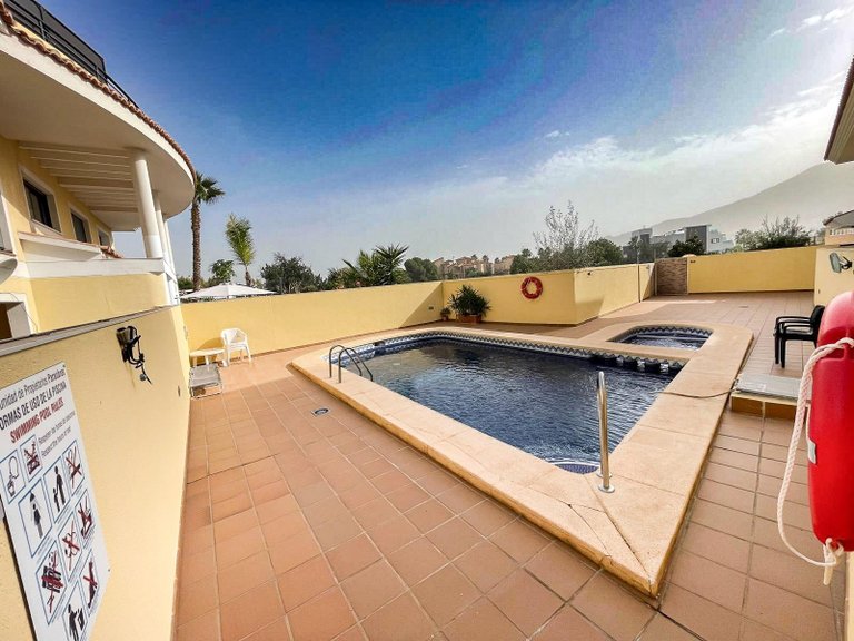 Apartment for Sale in Albir Alfaz Del Pi, Alicante 5