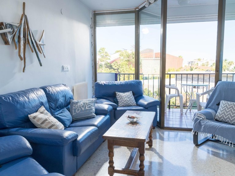 Town House for Sale in Albir Alfaz Del Pi, Alicante 12