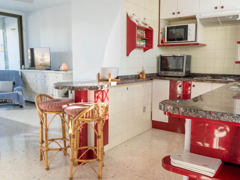 Town House for Sale in Albir Alfaz Del Pi, Alicante 13