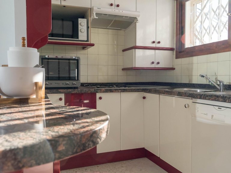 Town House for Sale in Albir Alfaz Del Pi, Alicante 15