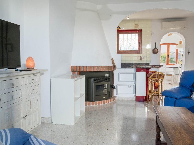 Town House for Sale in Albir Alfaz Del Pi, Alicante 16