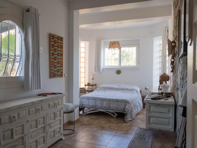 Town House for Sale in Albir Alfaz Del Pi, Alicante 19