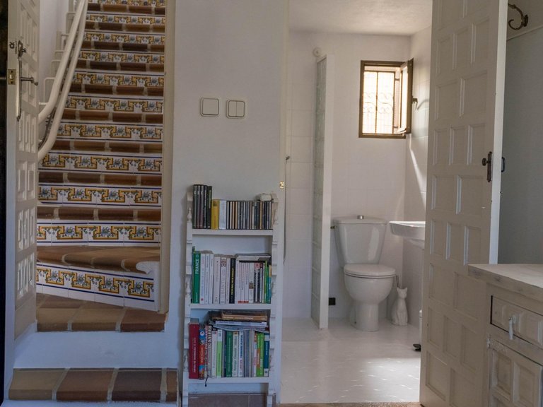 Town House for Sale in Albir Alfaz Del Pi, Alicante 20