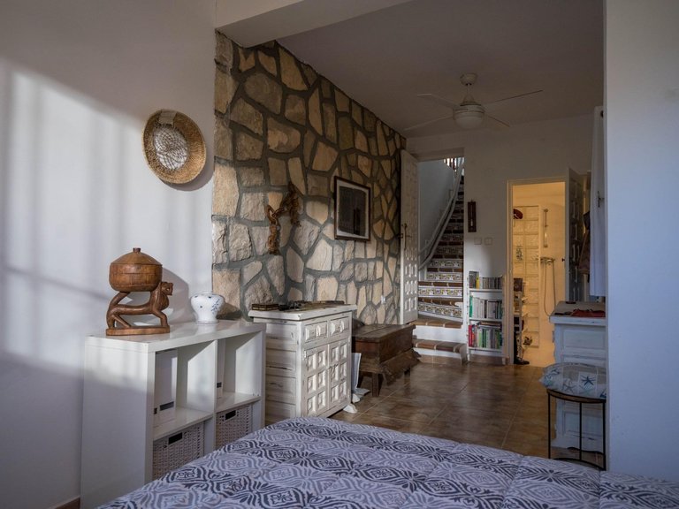 Town House for Sale in Albir Alfaz Del Pi, Alicante 21