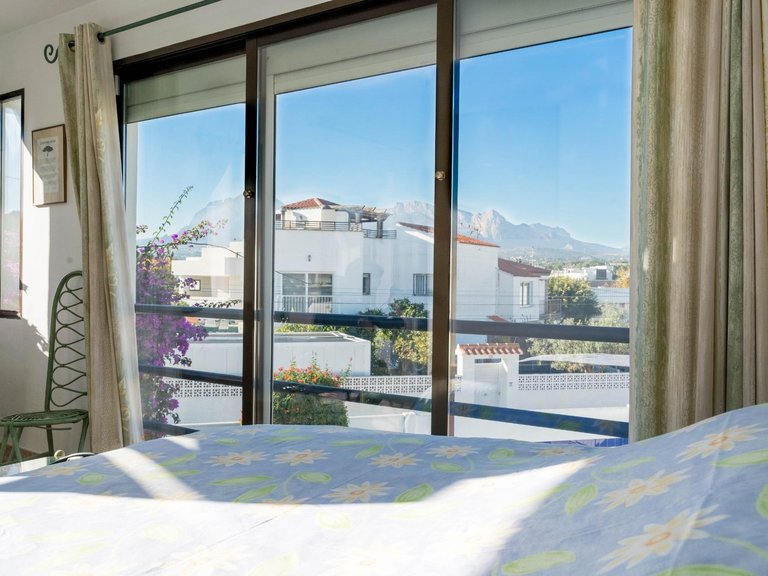 Town House for Sale in Albir Alfaz Del Pi, Alicante 23