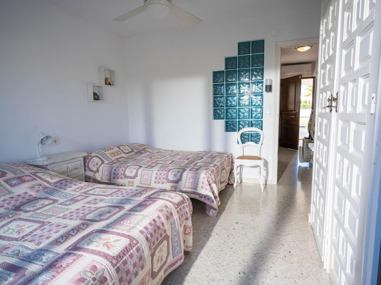 Town House for Sale in Albir Alfaz Del Pi, Alicante 25