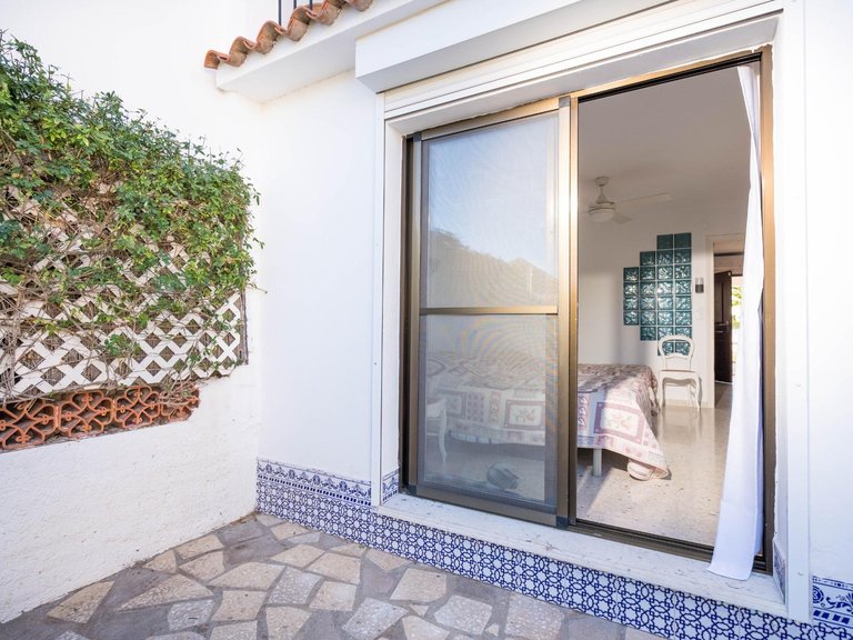 Town House for Sale in Albir Alfaz Del Pi, Alicante 26