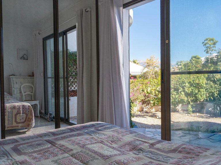 Town House for Sale in Albir Alfaz Del Pi, Alicante 27