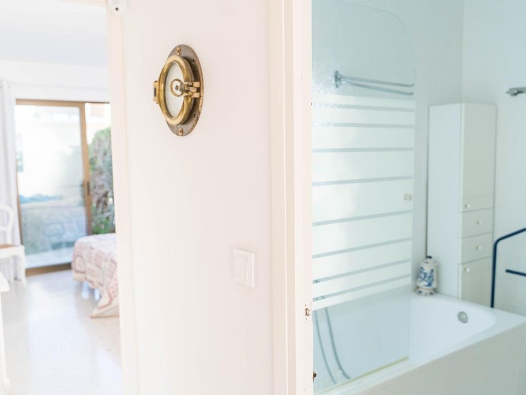 Town House for Sale in Albir Alfaz Del Pi, Alicante 28