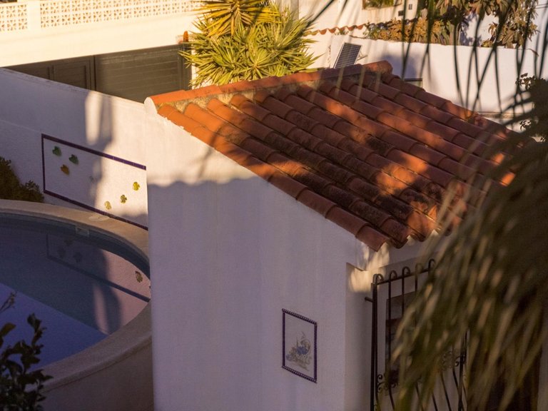 Town House for Sale in Albir Alfaz Del Pi, Alicante 30