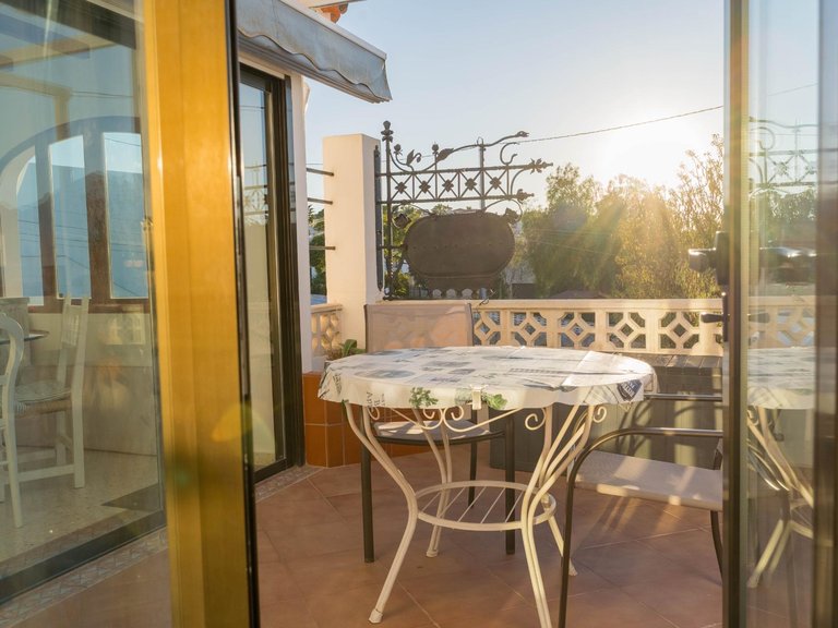 Town House for Sale in Albir Alfaz Del Pi, Alicante 31