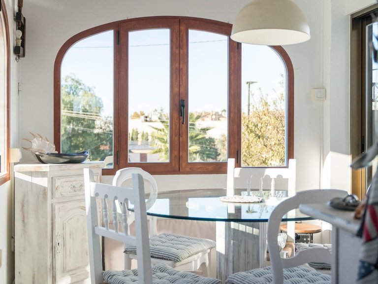 Town House for Sale in Albir Alfaz Del Pi, Alicante 35