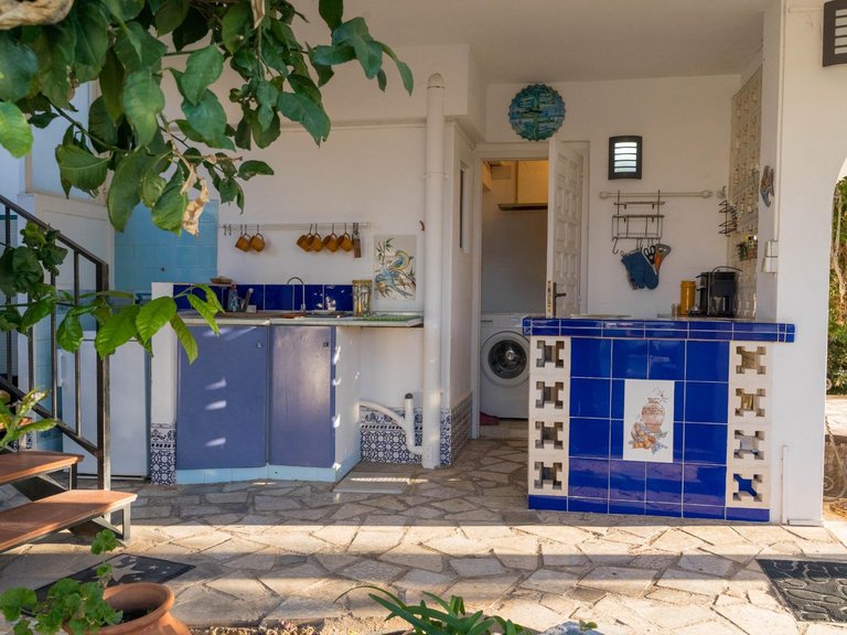 Town House for Sale in Albir Alfaz Del Pi, Alicante 37