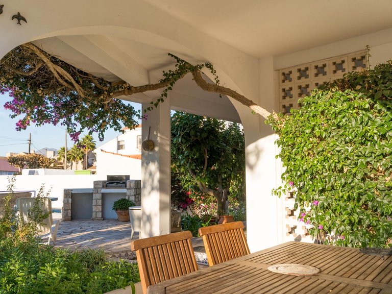 Town House for Sale in Albir Alfaz Del Pi, Alicante 40