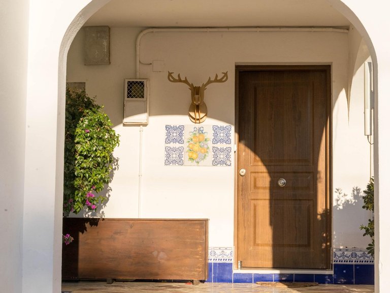 Town House for Sale in Albir Alfaz Del Pi, Alicante 5