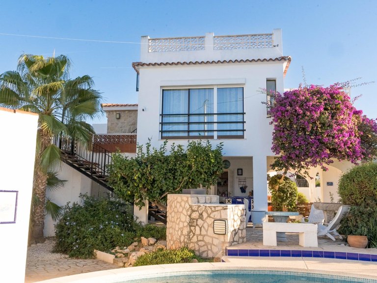 Town House for Sale in Albir Alfaz Del Pi, Alicante 6