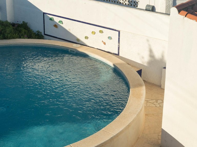 Town House for Sale in Albir Alfaz Del Pi, Alicante 7