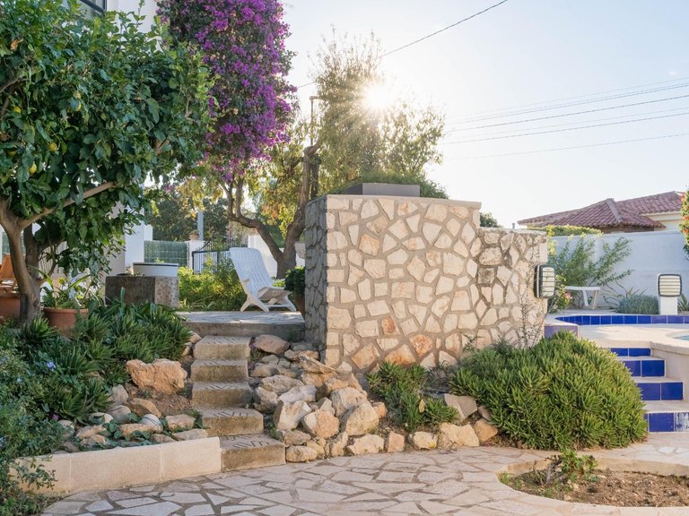 Town House for Sale in Albir Alfaz Del Pi, Alicante 9