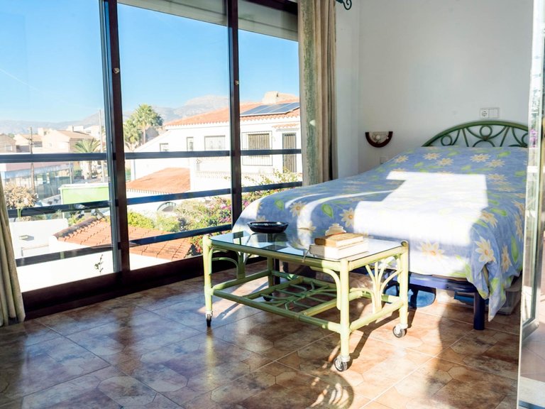 Town House for Sale in Albir Alfaz Del Pi, Alicante 22