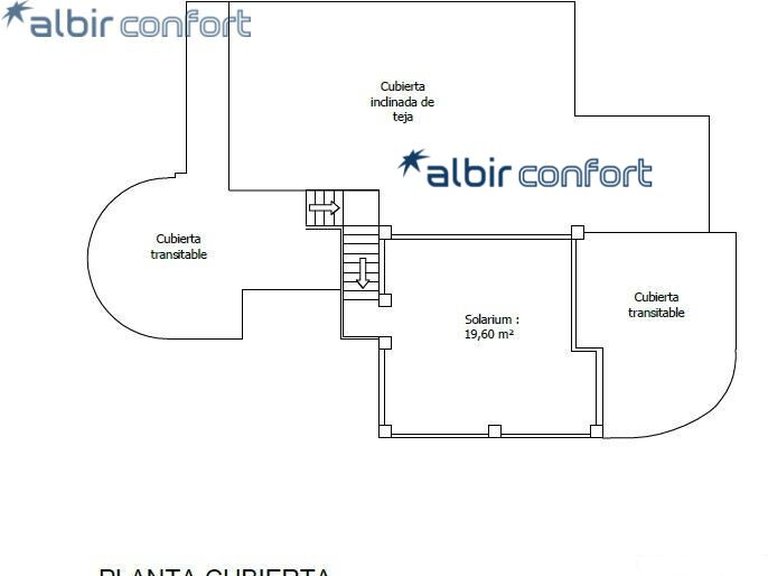 Town House for Sale in Albir Alfaz Del Pi, Alicante 46