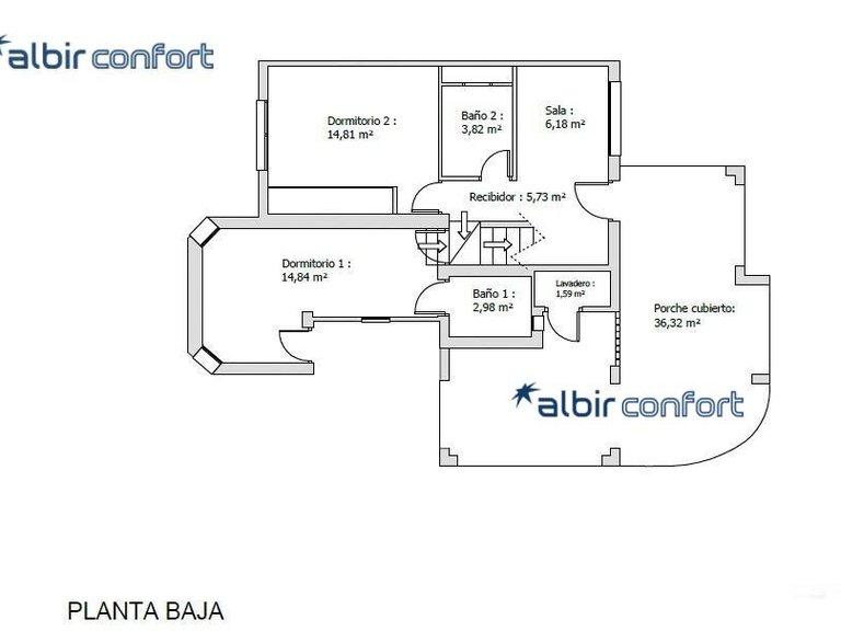 Town House for Sale in Albir Alfaz Del Pi, Alicante 47