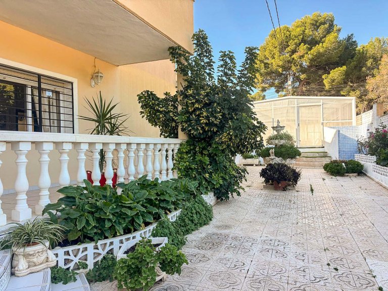 Town House for Sale in Alfaz del Pi Alfaz Del Pi, Alicante 1