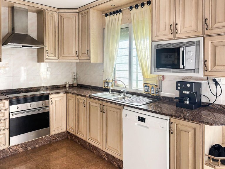 Town House for Sale in Alfaz del Pi Alfaz Del Pi, Alicante 13