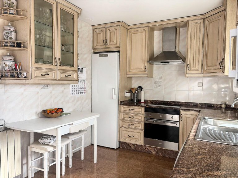 Town House for Sale in Alfaz del Pi Alfaz Del Pi, Alicante 14