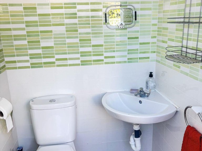 Town House for Sale in Alfaz del Pi Alfaz Del Pi, Alicante 15