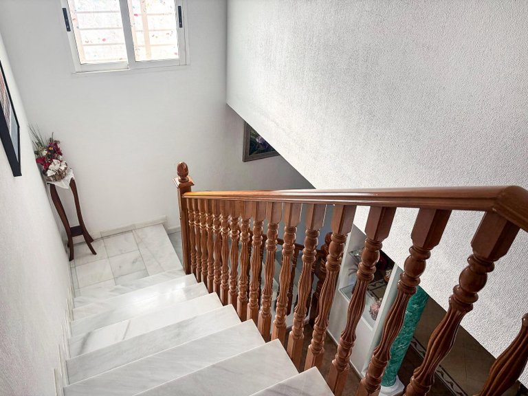 Town House for Sale in Alfaz del Pi Alfaz Del Pi, Alicante 19