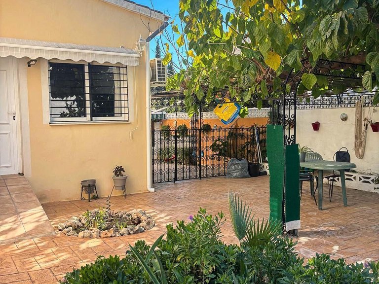 Town House for Sale in Alfaz del Pi Alfaz Del Pi, Alicante 2