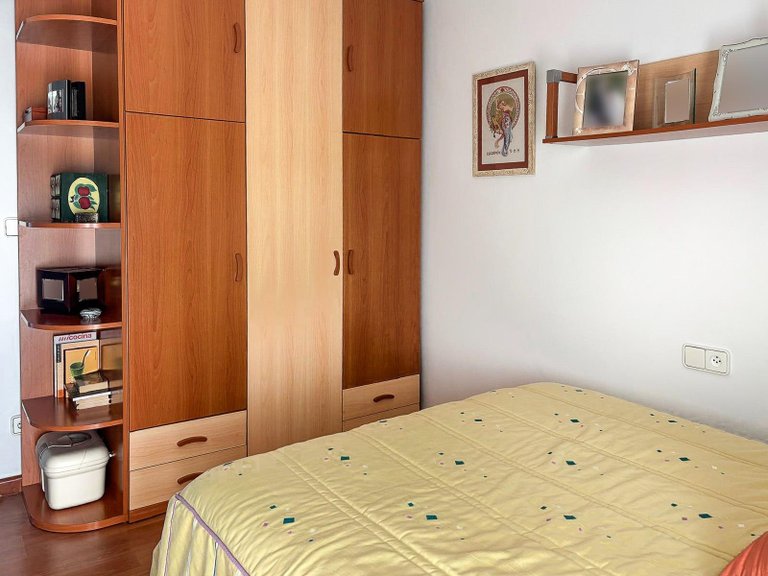 Town House for Sale in Alfaz del Pi Alfaz Del Pi, Alicante 21