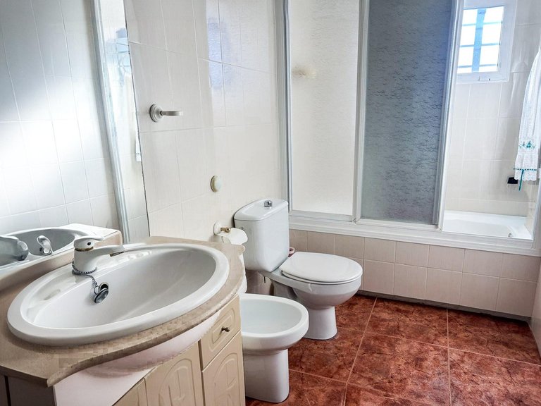 Town House for Sale in Alfaz del Pi Alfaz Del Pi, Alicante 23