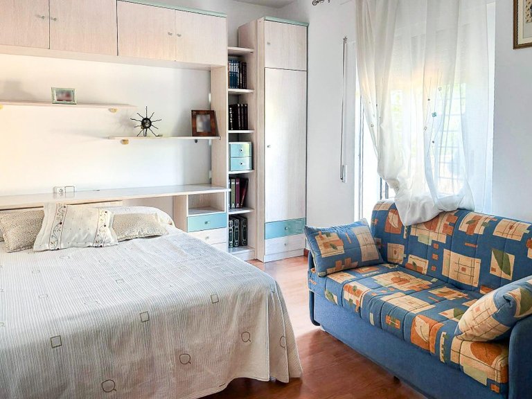 Town House for Sale in Alfaz del Pi Alfaz Del Pi, Alicante 24