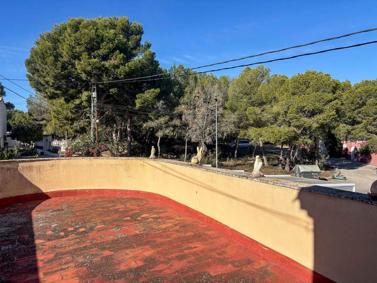 Town House for Sale in Alfaz del Pi Alfaz Del Pi, Alicante 25