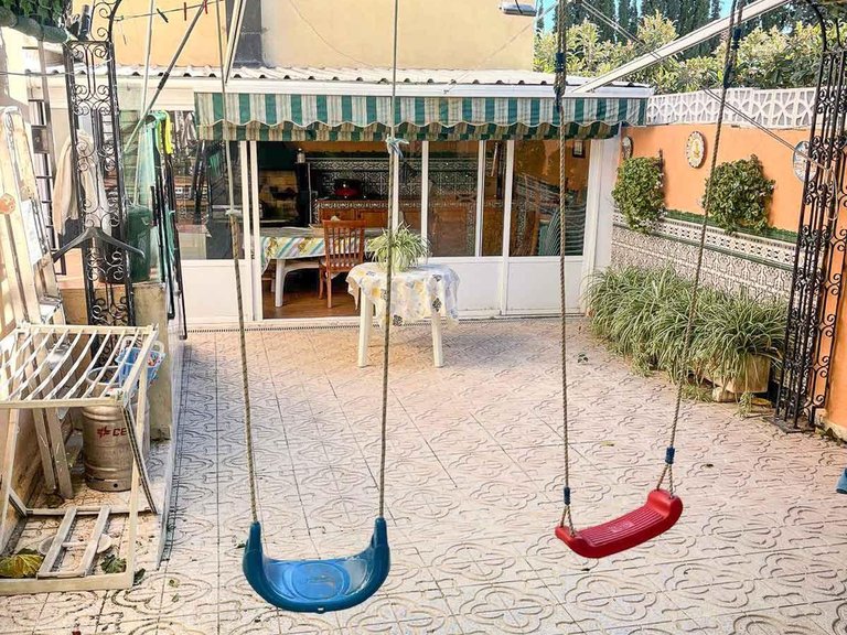 Town House for Sale in Alfaz del Pi Alfaz Del Pi, Alicante 26