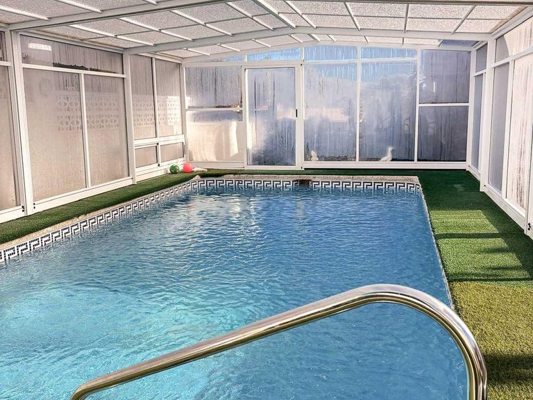 Town House for Sale in Alfaz del Pi Alfaz Del Pi, Alicante 8