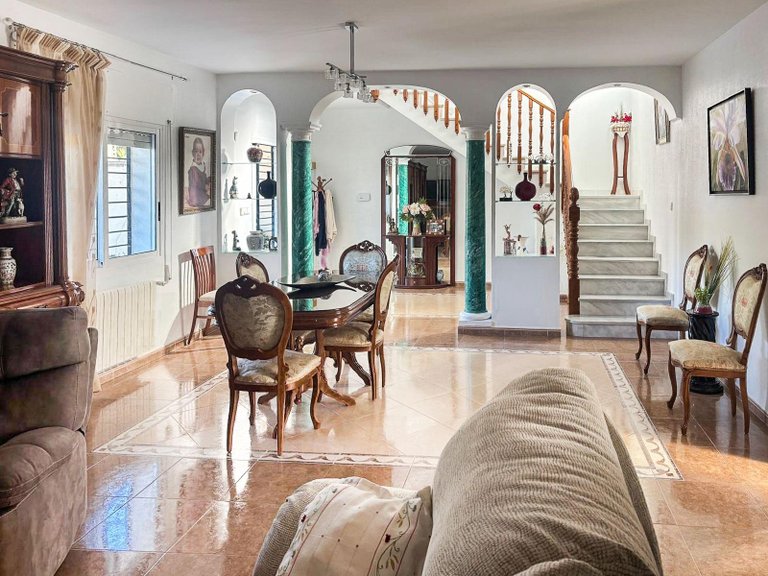 Town House for Sale in Alfaz del Pi Alfaz Del Pi, Alicante 9