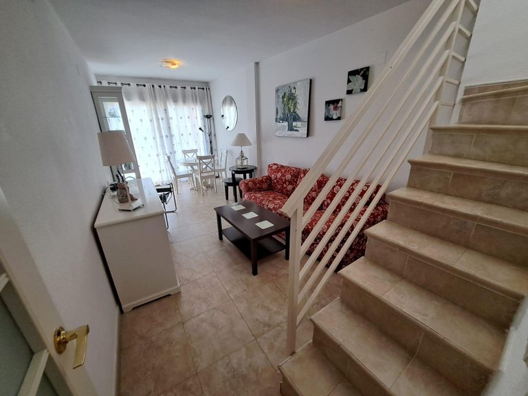 Penthouse for Sale in Albir Alfaz Del Pi, Alicante 4