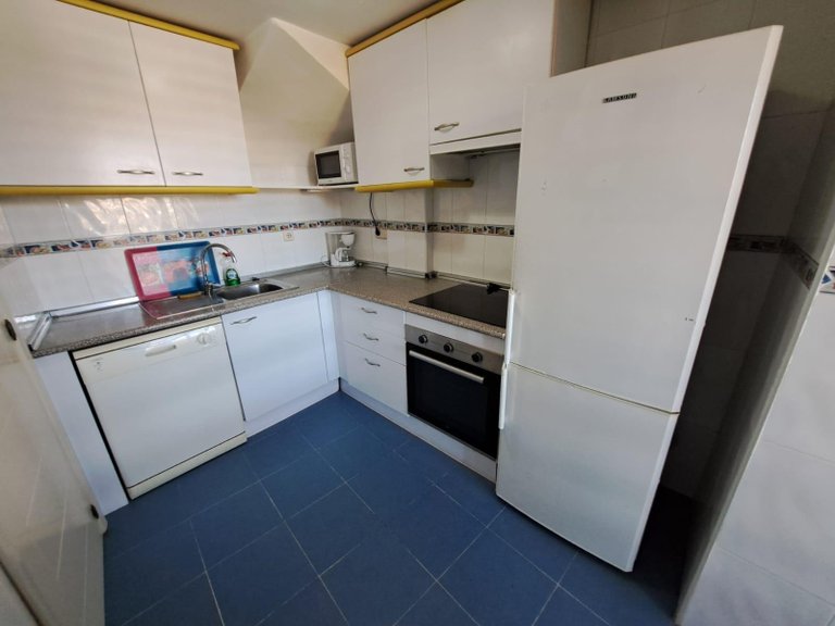 Penthouse for Sale in Albir Alfaz Del Pi, Alicante 5