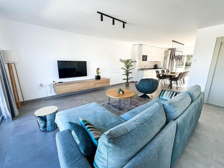 Town House for Sale in Albir Alfaz Del Pi, Alicante 11