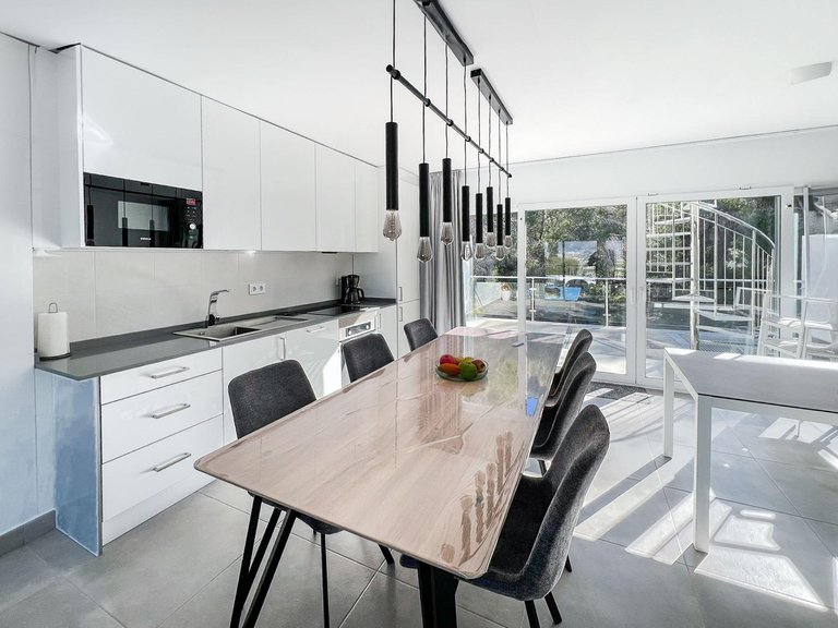 Town House for Sale in Albir Alfaz Del Pi, Alicante 12